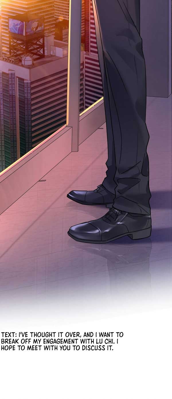 After breaking up, I had relationship with my ex’s uncle-in-law Chapter 28 page 7
