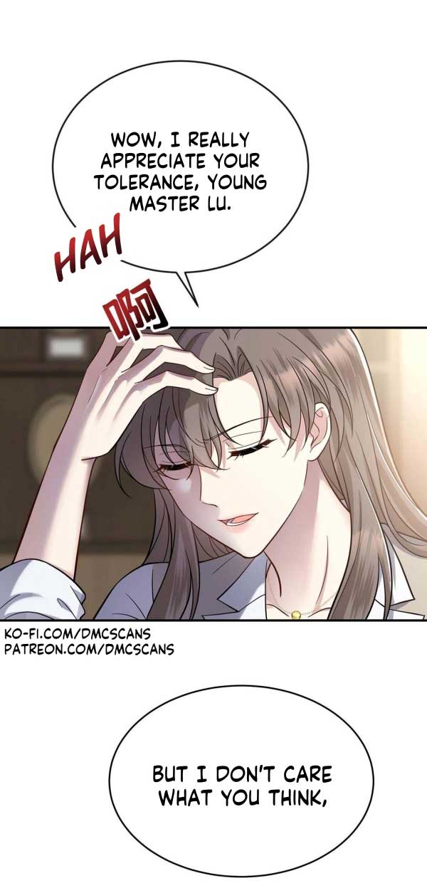 After breaking up, I had relationship with my ex’s uncle-in-law Chapter 29 page 9