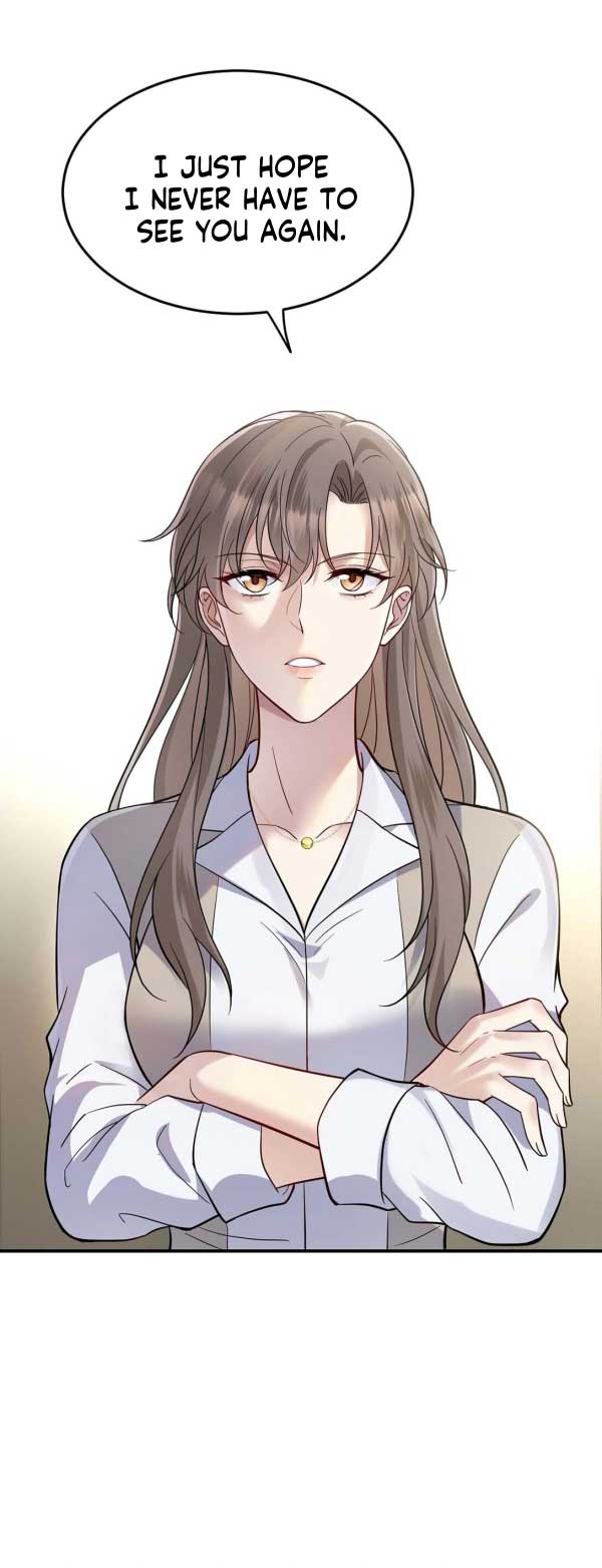 After breaking up, I had relationship with my ex’s uncle-in-law Chapter 29 page 10