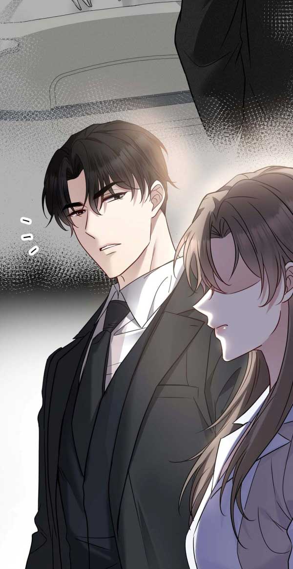After breaking up, I had relationship with my ex’s uncle-in-law Chapter 29 page 14