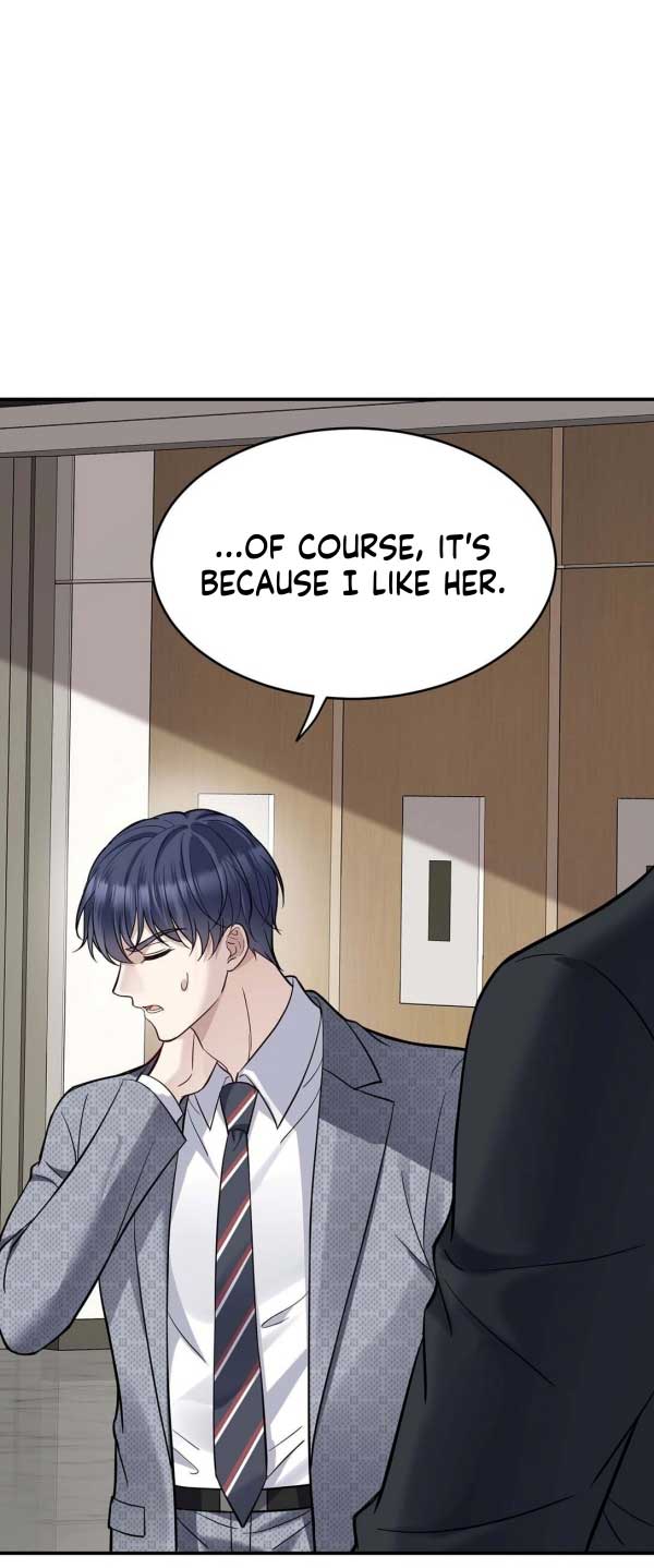 After breaking up, I had relationship with my ex’s uncle-in-law Chapter 29 page 1