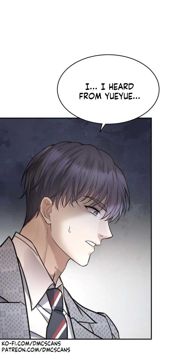 After breaking up, I had relationship with my ex’s uncle-in-law Chapter 29 page 21