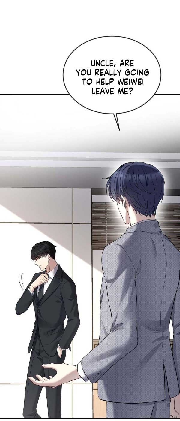 After breaking up, I had relationship with my ex’s uncle-in-law Chapter 29 page 26