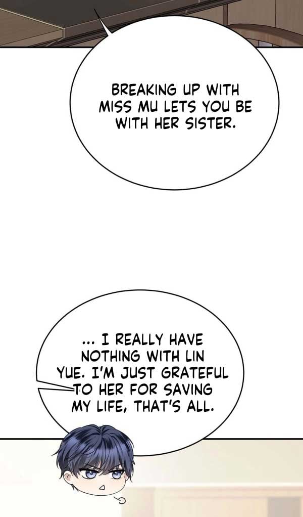 After breaking up, I had relationship with my ex’s uncle-in-law Chapter 29 page 30