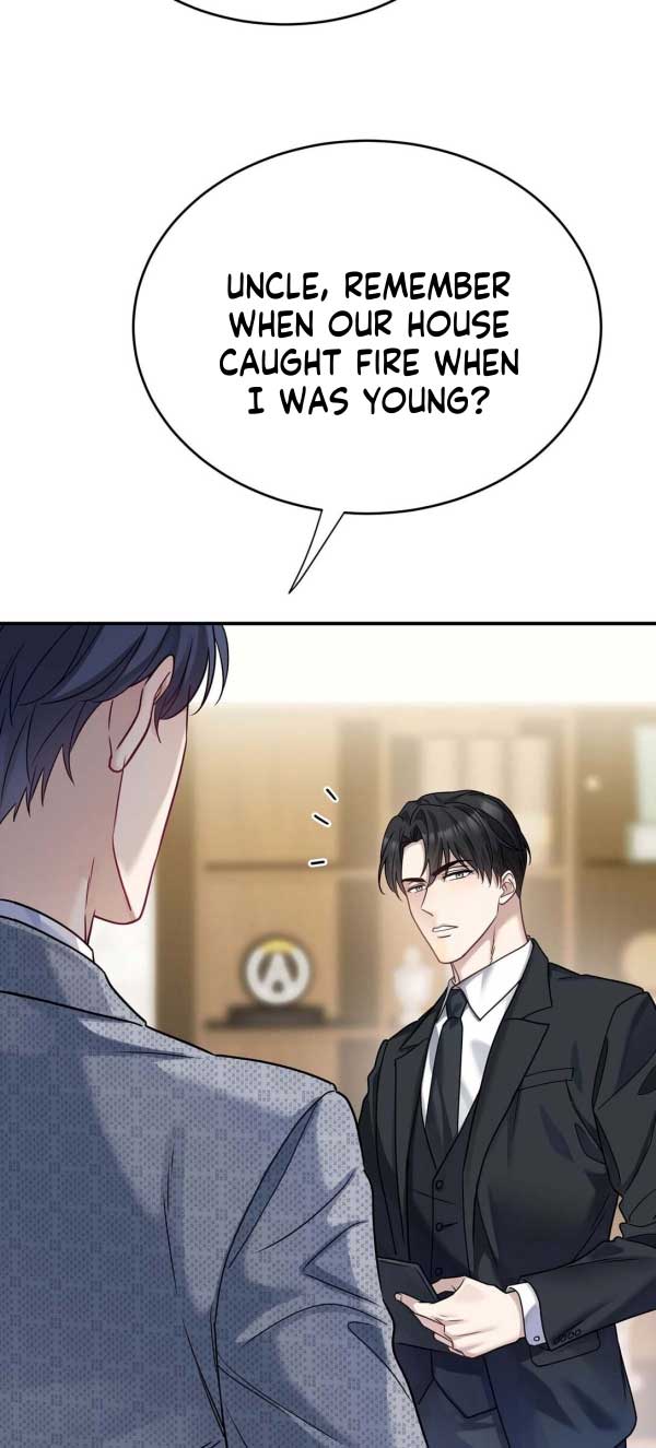 After breaking up, I had relationship with my ex’s uncle-in-law Chapter 29 page 32