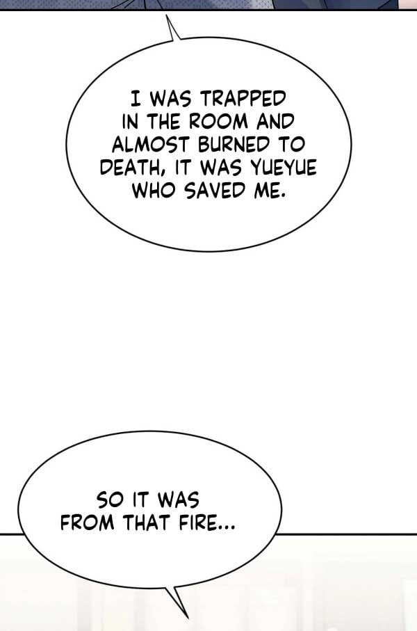 After breaking up, I had relationship with my ex’s uncle-in-law Chapter 29 page 33