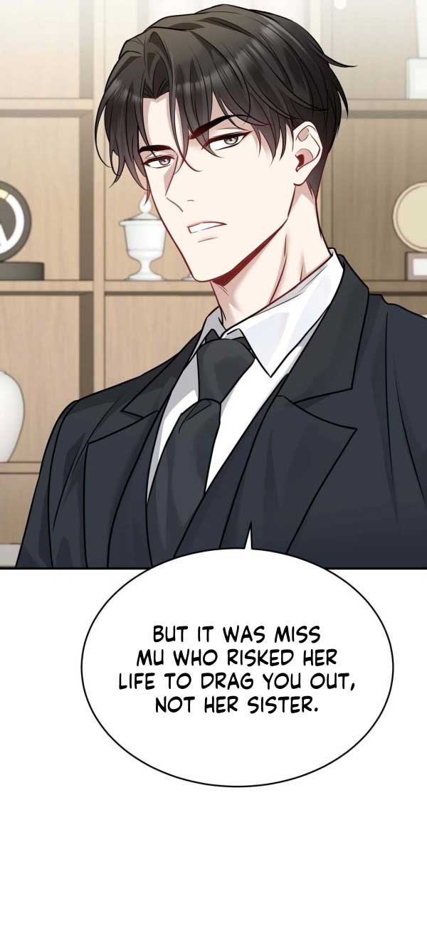After breaking up, I had relationship with my ex’s uncle-in-law Chapter 29 page 34