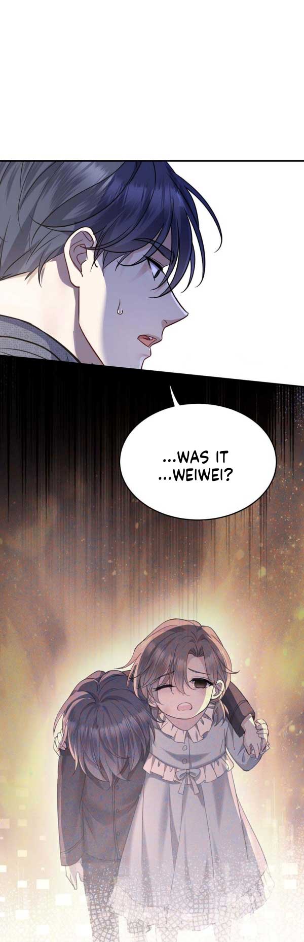 After breaking up, I had relationship with my ex’s uncle-in-law Chapter 29 page 36