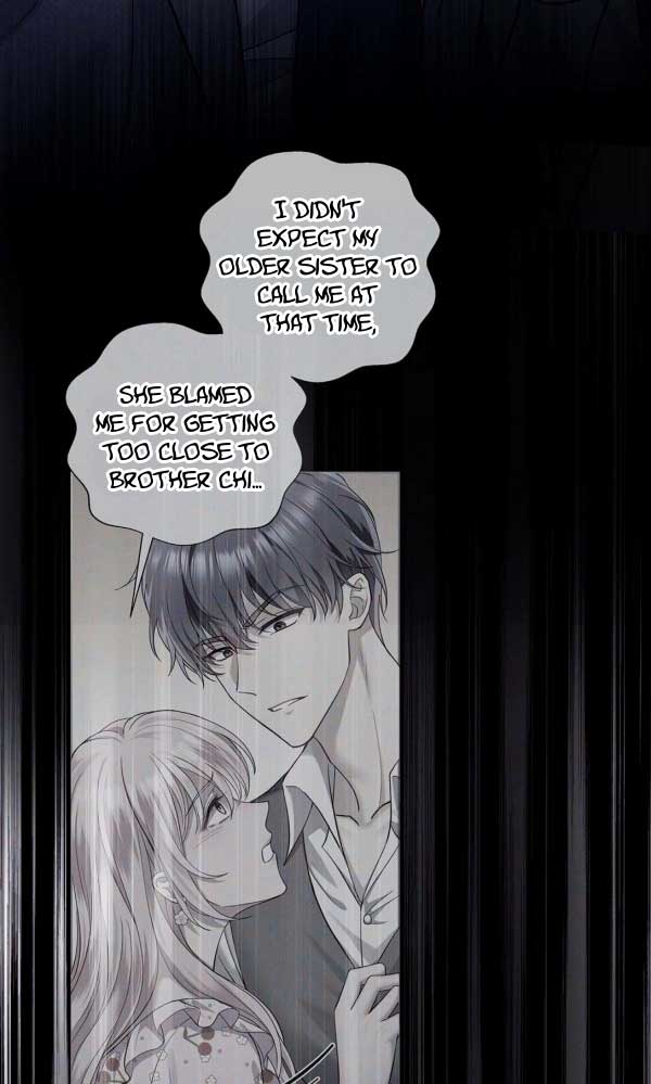 After breaking up, I had relationship with my ex’s uncle-in-law Chapter 29 page 40