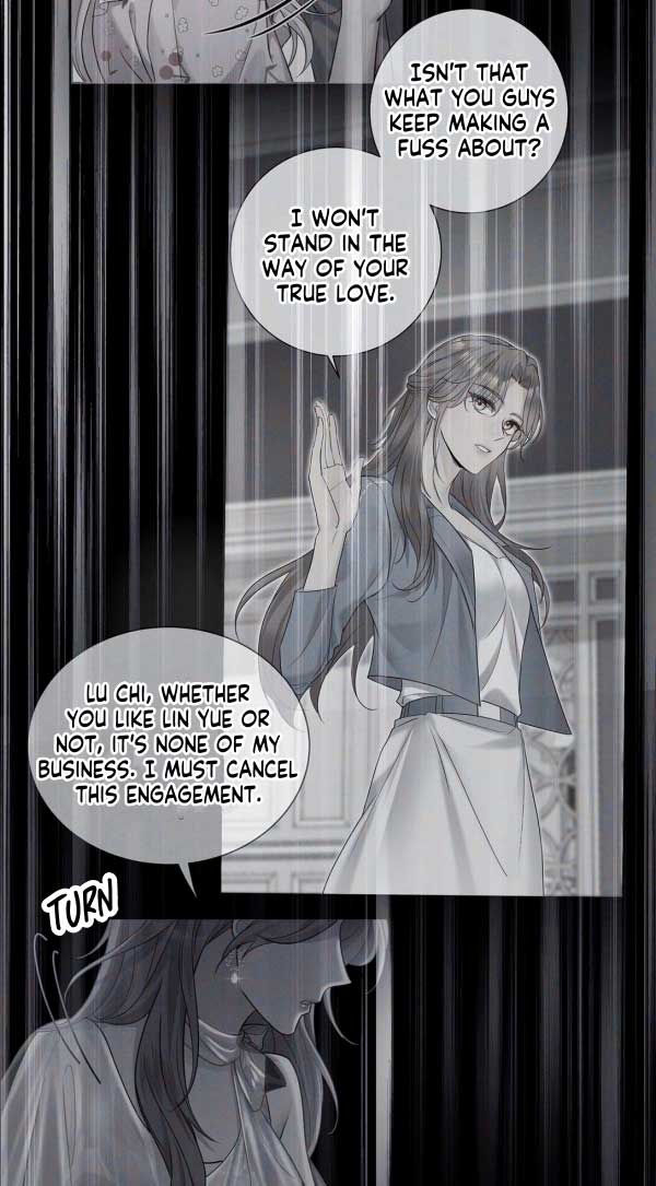 After breaking up, I had relationship with my ex’s uncle-in-law Chapter 29 page 41