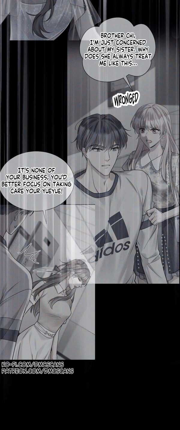 After breaking up, I had relationship with my ex’s uncle-in-law Chapter 29 page 42
