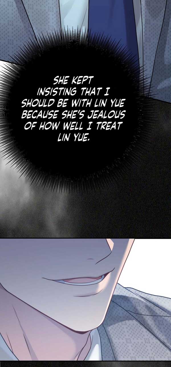 After breaking up, I had relationship with my ex’s uncle-in-law Chapter 29 page 46