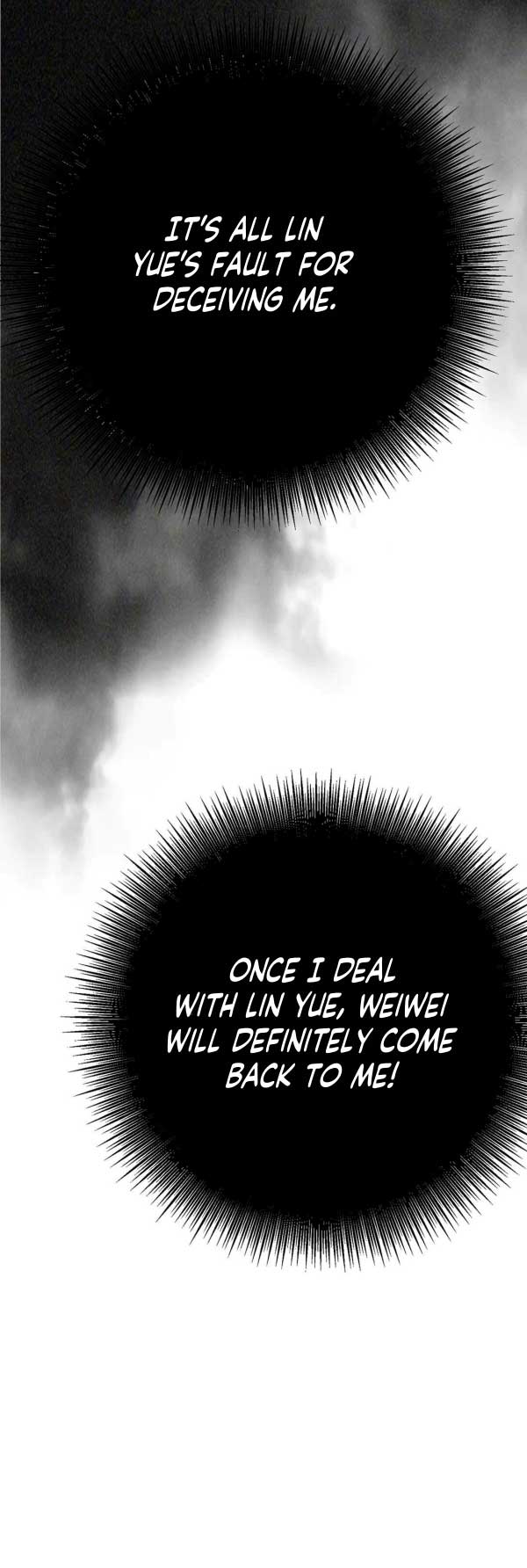 After breaking up, I had relationship with my ex’s uncle-in-law Chapter 29 page 47