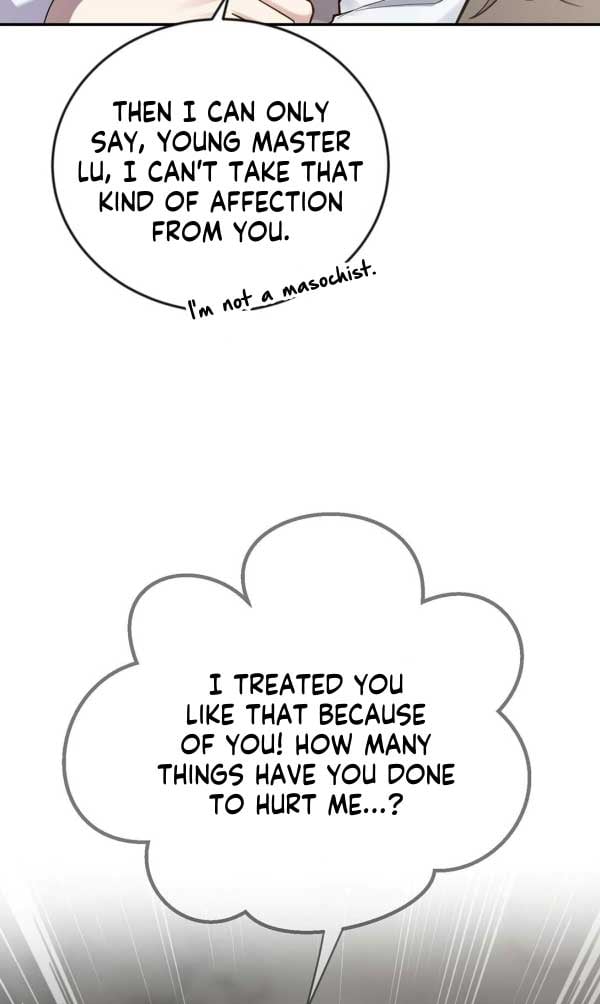 After breaking up, I had relationship with my ex’s uncle-in-law Chapter 29 page 4