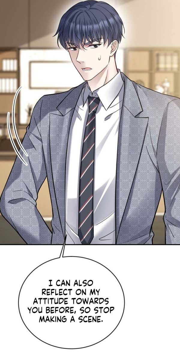 After breaking up, I had relationship with my ex’s uncle-in-law Chapter 29 page 8