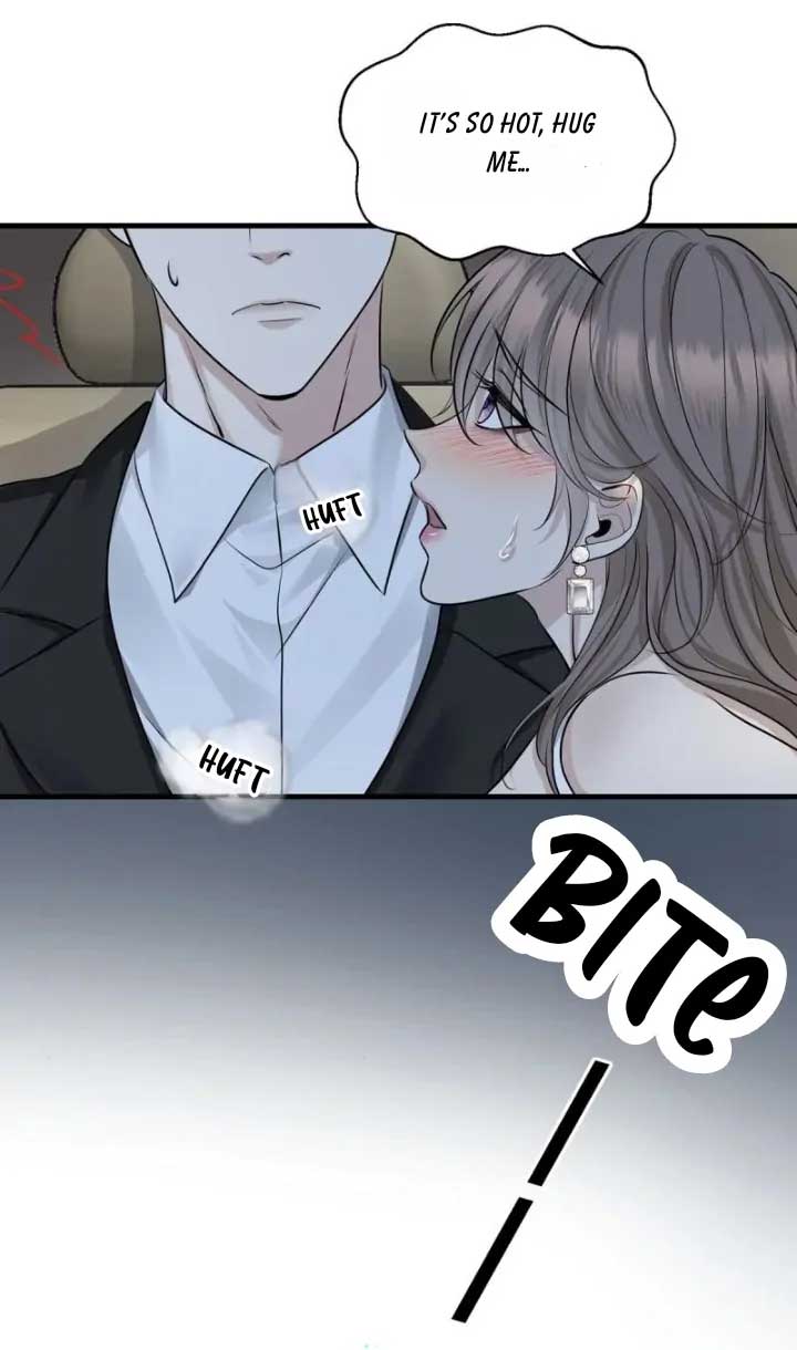 After breaking up, I had relationship with my ex’s uncle-in-law Chapter 3 page 19