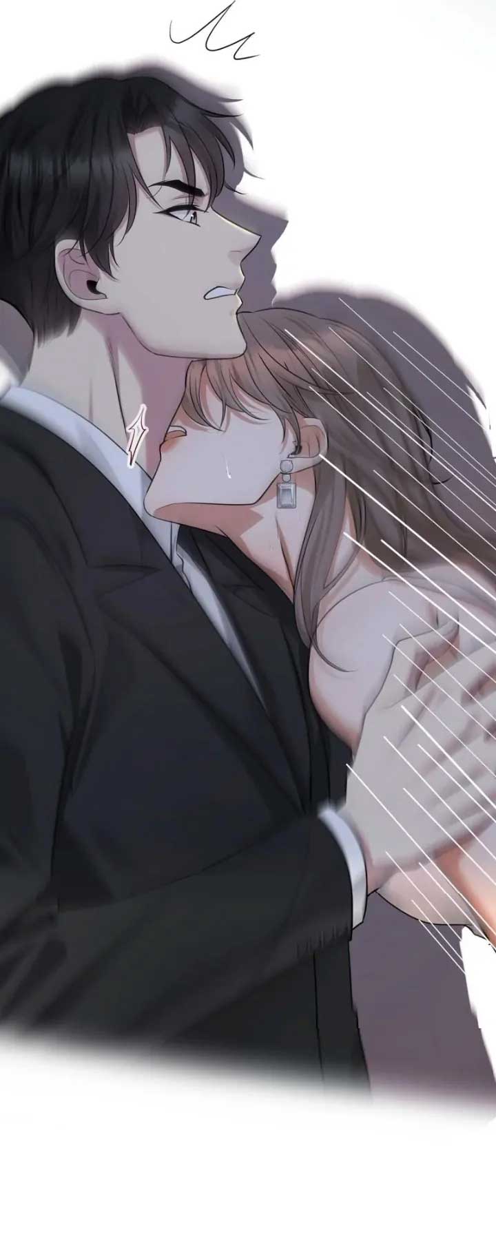 After breaking up, I had relationship with my ex’s uncle-in-law Chapter 3 page 20