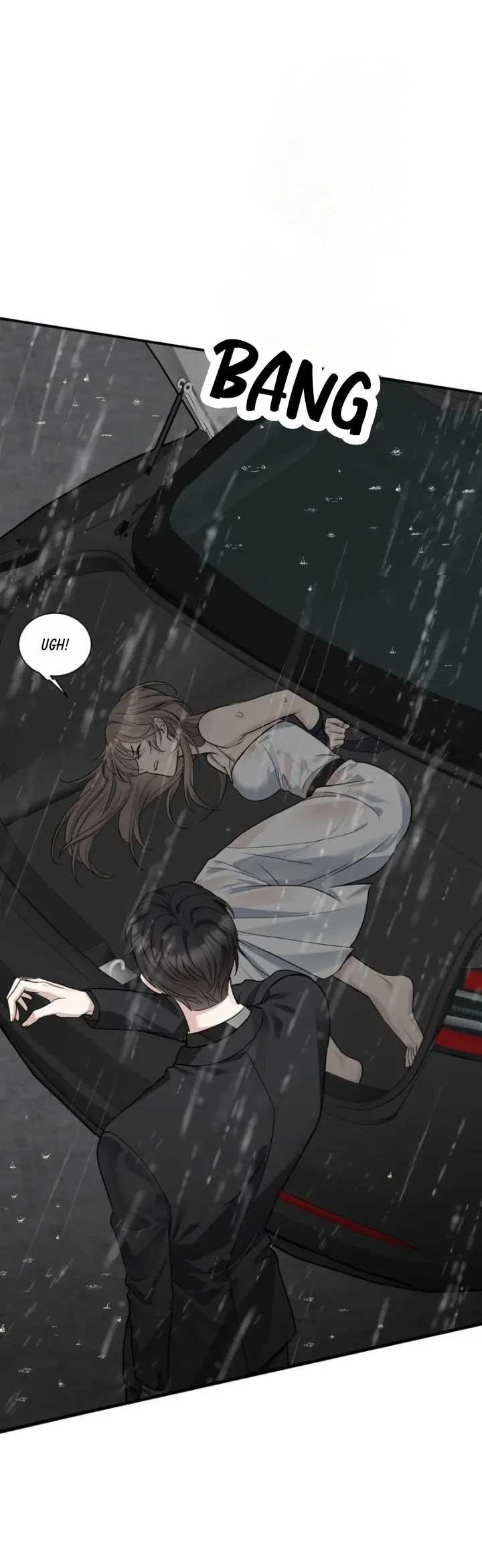 After breaking up, I had relationship with my ex’s uncle-in-law Chapter 3 page 24