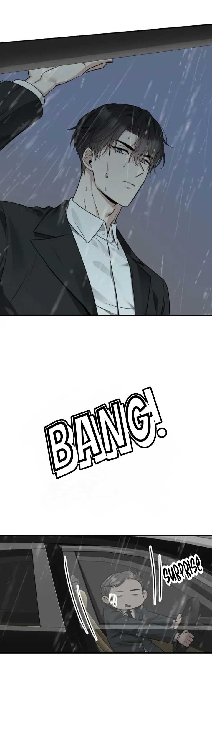 After breaking up, I had relationship with my ex’s uncle-in-law Chapter 3 page 25