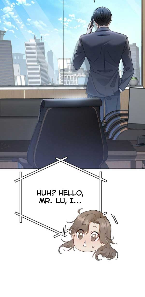 After breaking up, I had relationship with my ex’s uncle-in-law Chapter 30 page 9