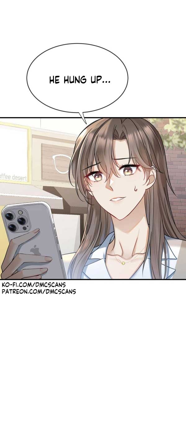 After breaking up, I had relationship with my ex’s uncle-in-law Chapter 30 page 10
