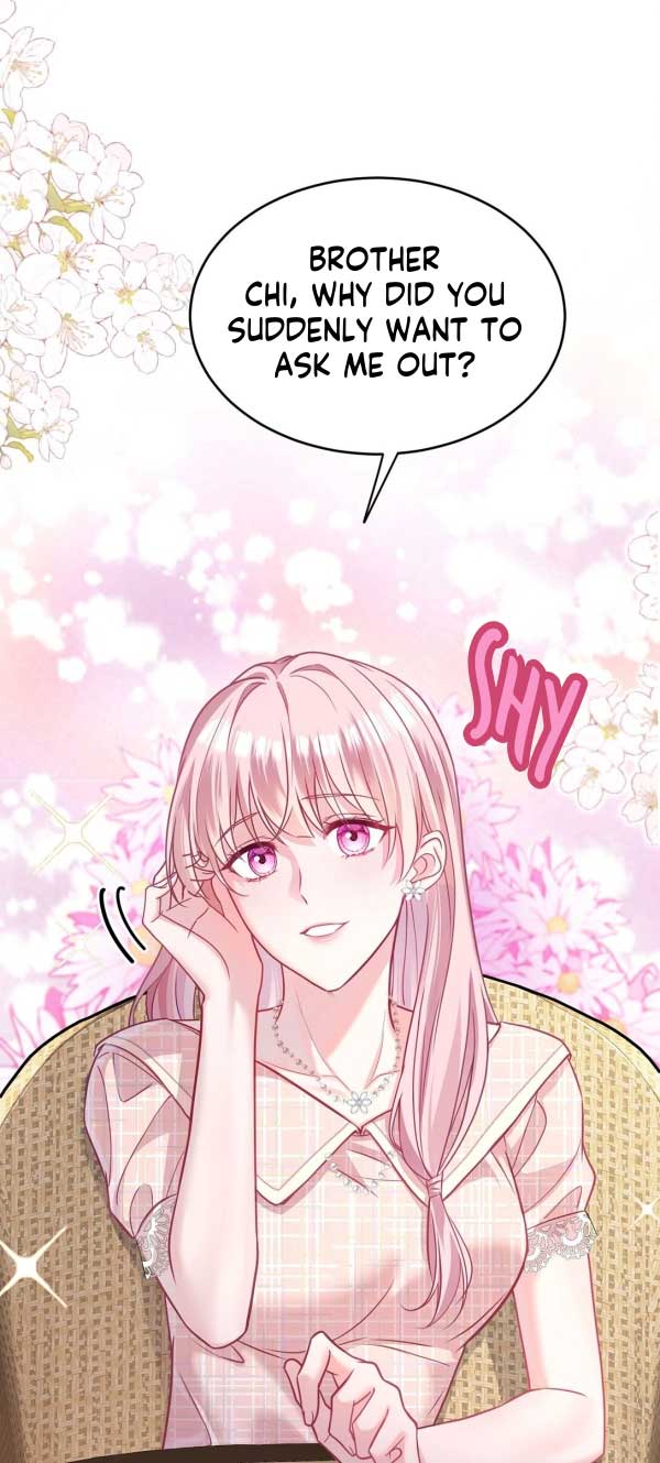 After breaking up, I had relationship with my ex’s uncle-in-law Chapter 30 page 15