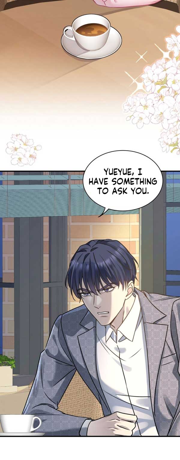 After breaking up, I had relationship with my ex’s uncle-in-law Chapter 30 page 16