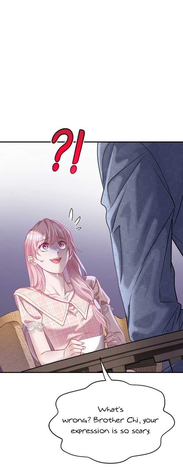 After breaking up, I had relationship with my ex’s uncle-in-law Chapter 30 page 17