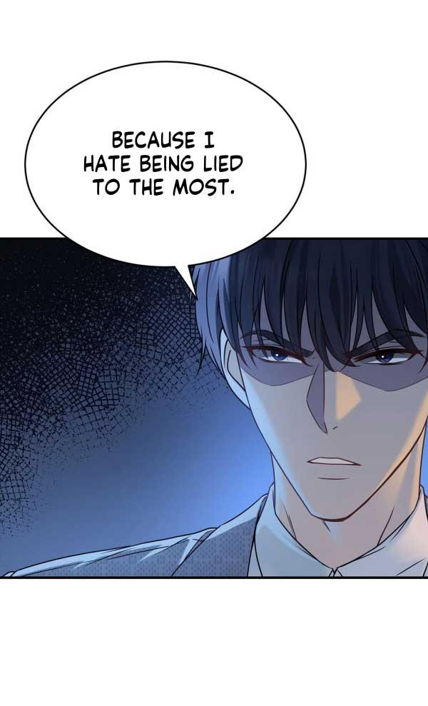 After breaking up, I had relationship with my ex’s uncle-in-law Chapter 30 page 18