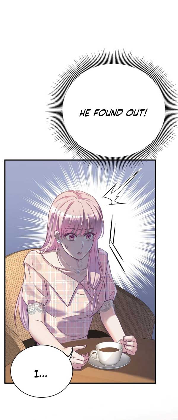 After breaking up, I had relationship with my ex’s uncle-in-law Chapter 30 page 22
