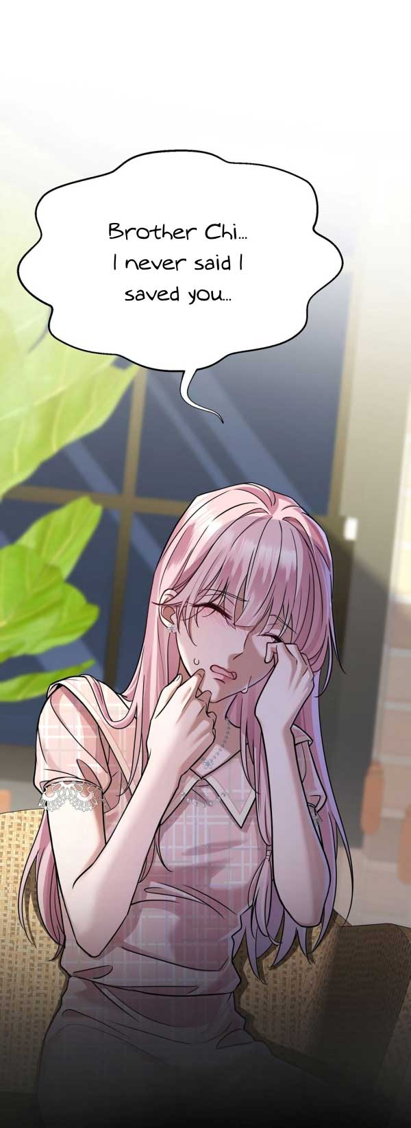 After breaking up, I had relationship with my ex’s uncle-in-law Chapter 30 page 26