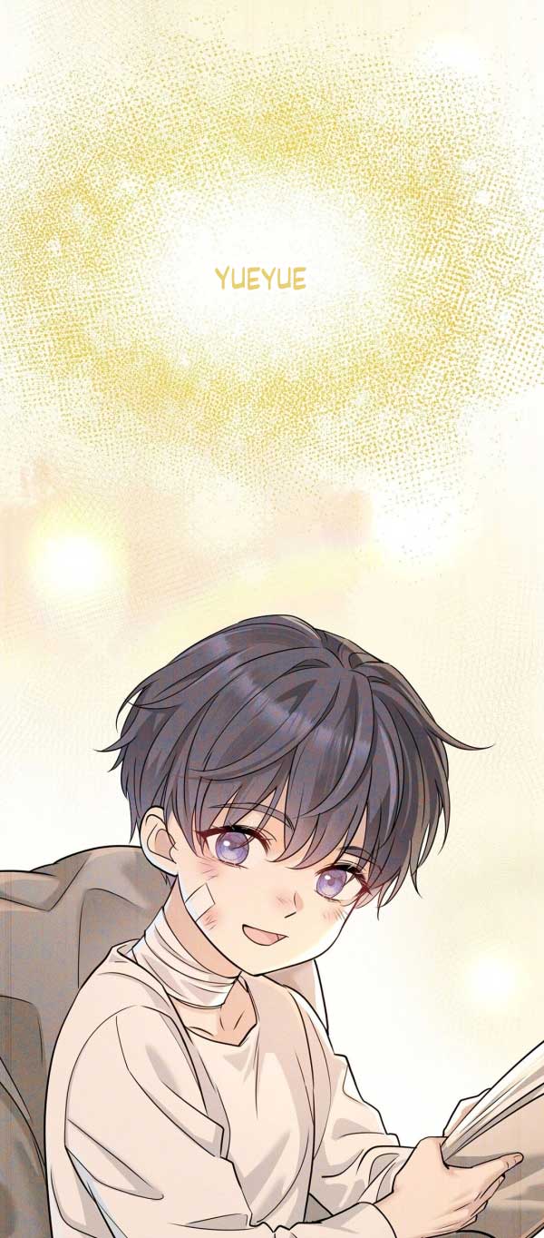 After breaking up, I had relationship with my ex’s uncle-in-law Chapter 30 page 28