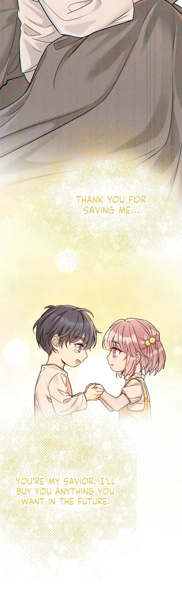 After breaking up, I had relationship with my ex’s uncle-in-law Chapter 30 page 29