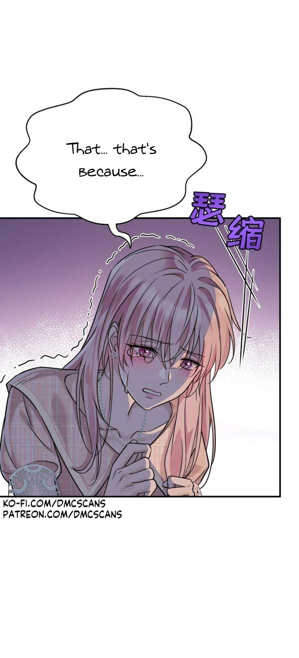 After breaking up, I had relationship with my ex’s uncle-in-law Chapter 30 page 33