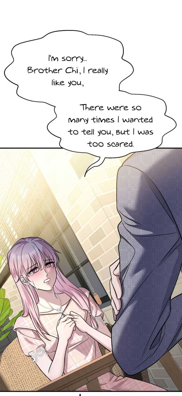 After breaking up, I had relationship with my ex’s uncle-in-law Chapter 30 page 34