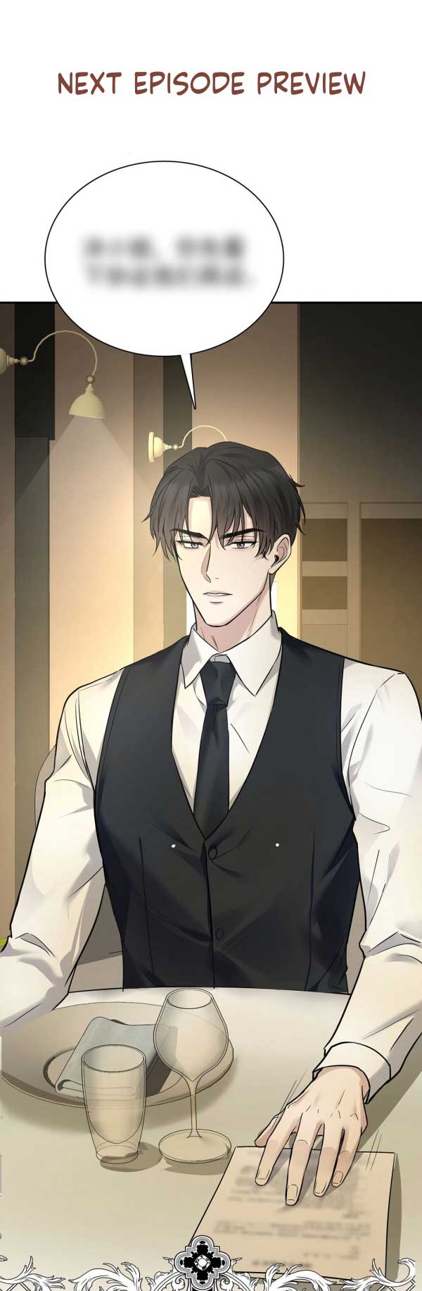After breaking up, I had relationship with my ex’s uncle-in-law Chapter 30 page 40