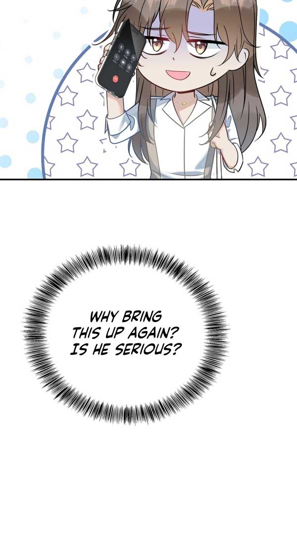 After breaking up, I had relationship with my ex’s uncle-in-law Chapter 30 page 6
