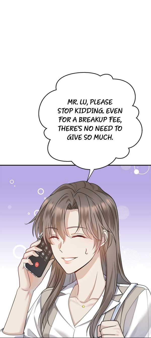 After breaking up, I had relationship with my ex’s uncle-in-law Chapter 30 page 7