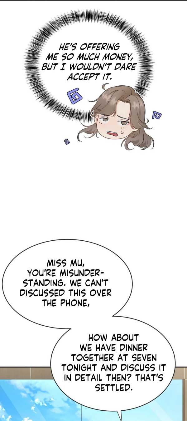 After breaking up, I had relationship with my ex’s uncle-in-law Chapter 30 page 8