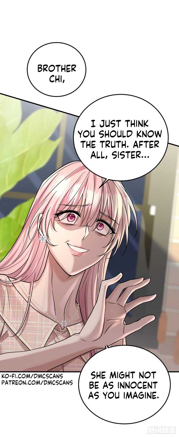 After breaking up, I had relationship with my ex’s uncle-in-law Chapter 31 page 9