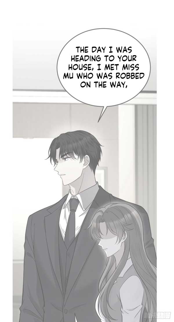After breaking up, I had relationship with my ex’s uncle-in-law Chapter 31 page 10