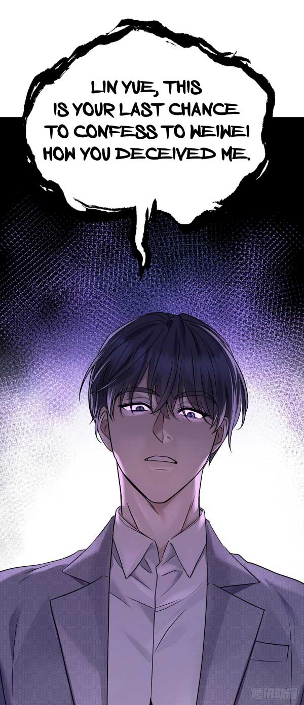 After breaking up, I had relationship with my ex’s uncle-in-law Chapter 31 page 12