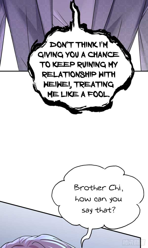 After breaking up, I had relationship with my ex’s uncle-in-law Chapter 31 page 13
