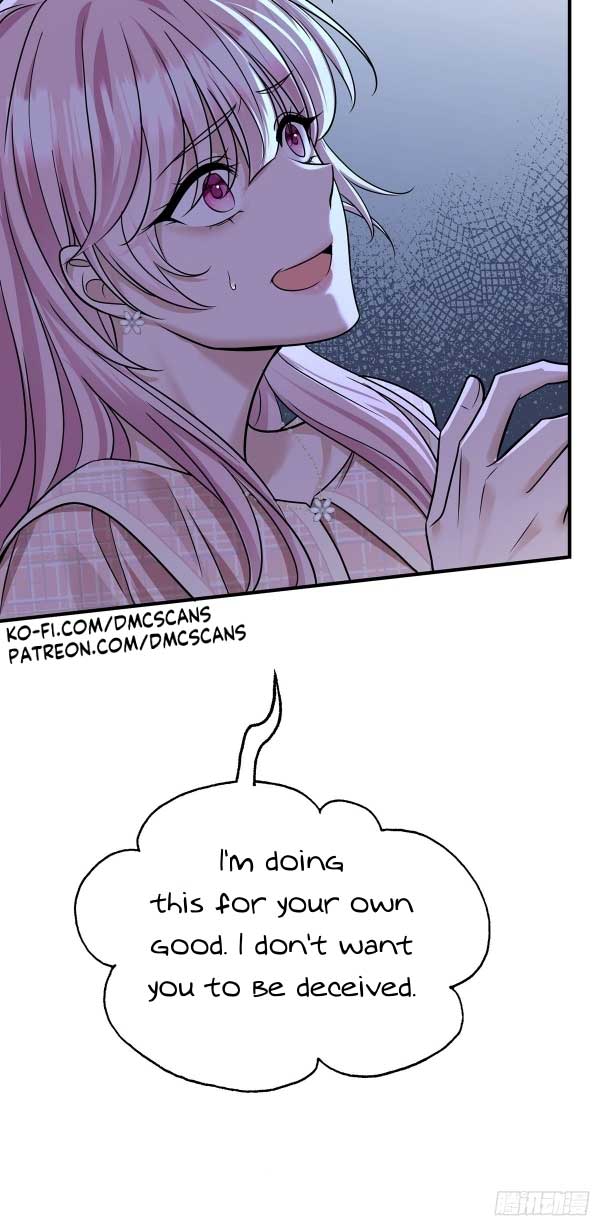 After breaking up, I had relationship with my ex’s uncle-in-law Chapter 31 page 14