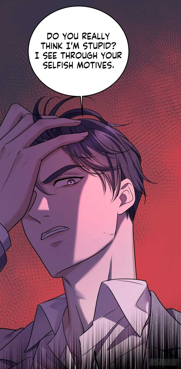 After breaking up, I had relationship with my ex’s uncle-in-law Chapter 31 page 17