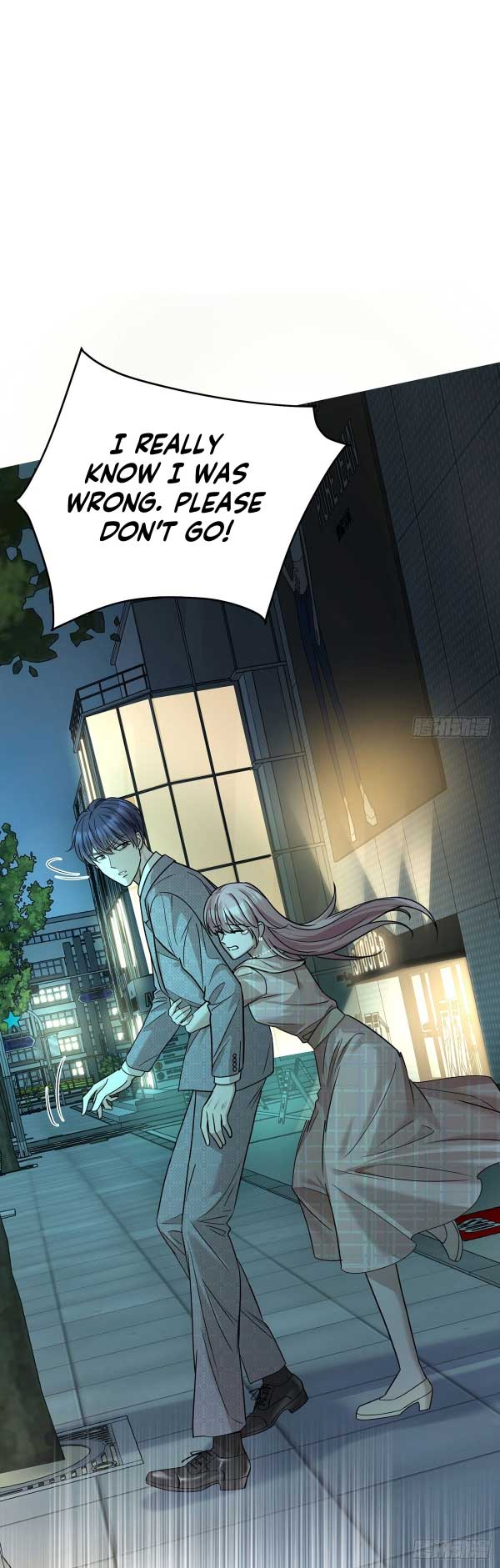 After breaking up, I had relationship with my ex’s uncle-in-law Chapter 31 page 20