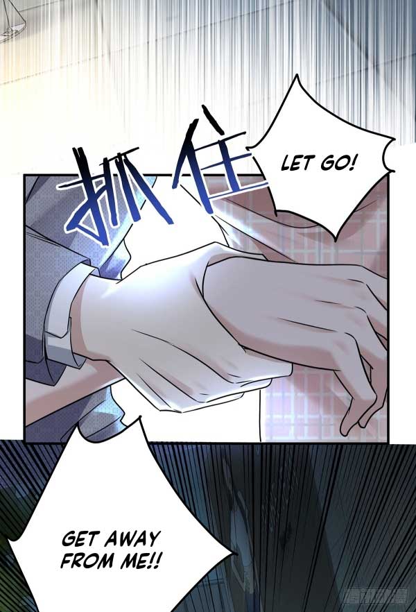 After breaking up, I had relationship with my ex’s uncle-in-law Chapter 31 page 21