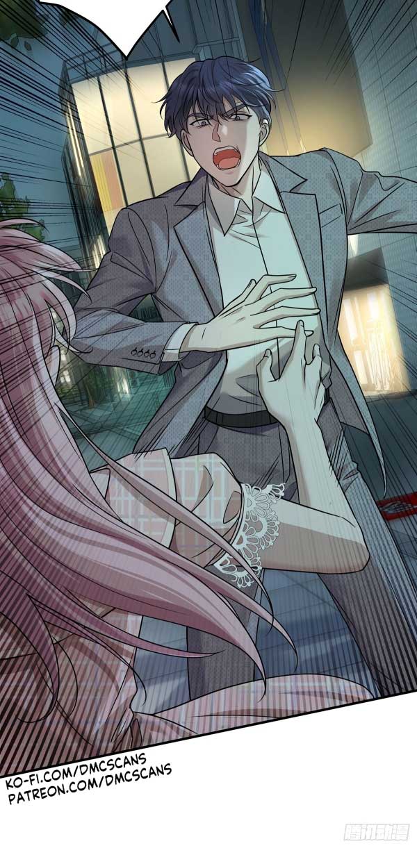 After breaking up, I had relationship with my ex’s uncle-in-law Chapter 31 page 22