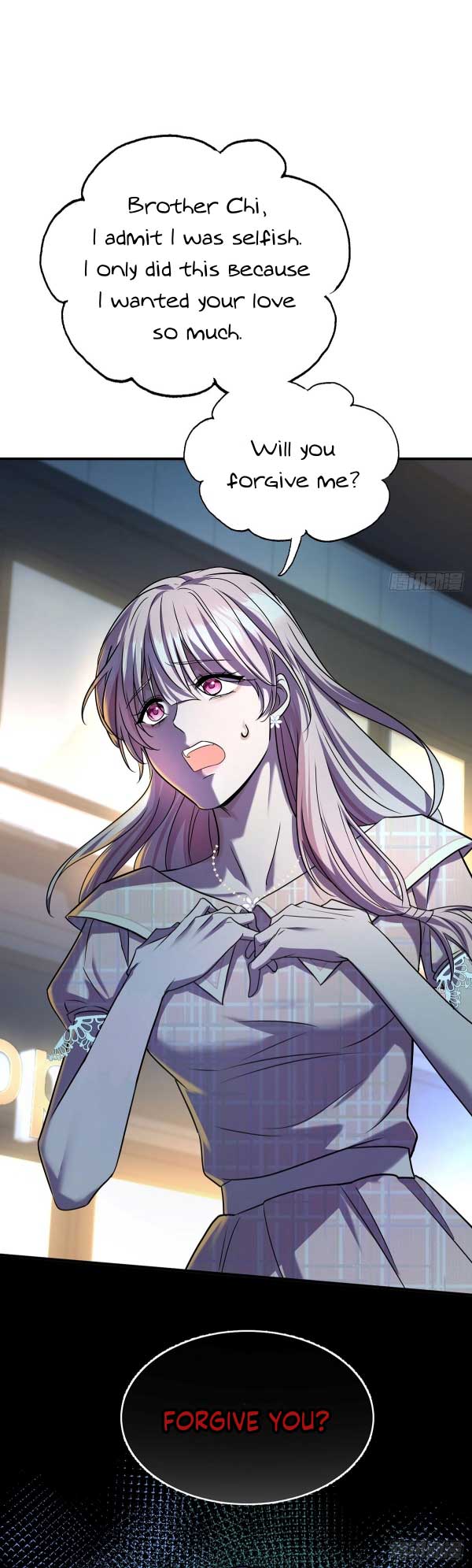 After breaking up, I had relationship with my ex’s uncle-in-law Chapter 31 page 23