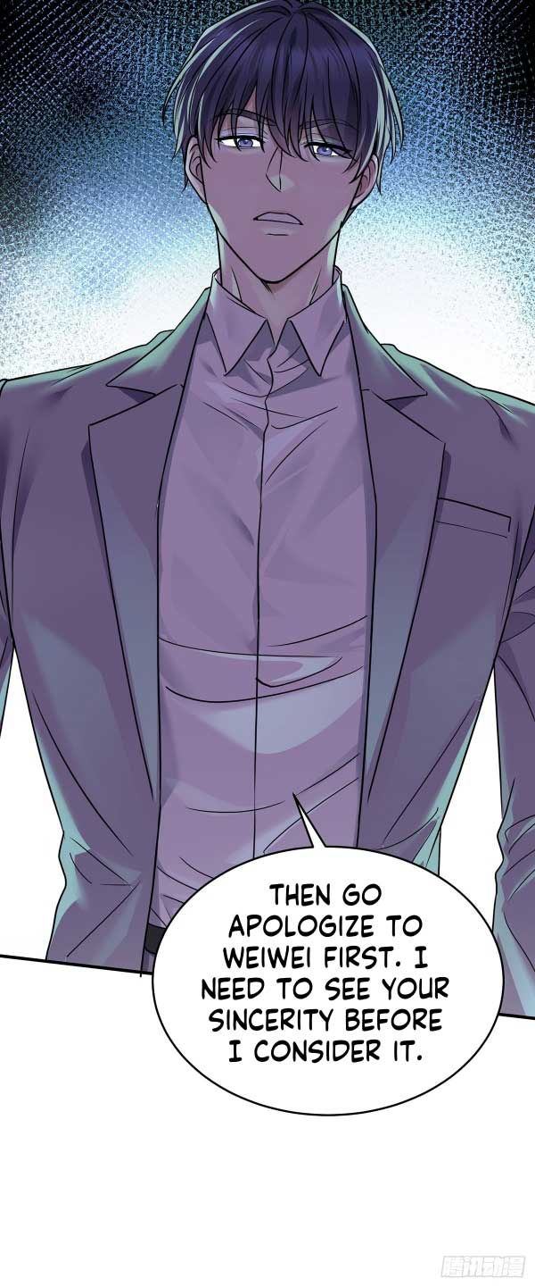 After breaking up, I had relationship with my ex’s uncle-in-law Chapter 31 page 24